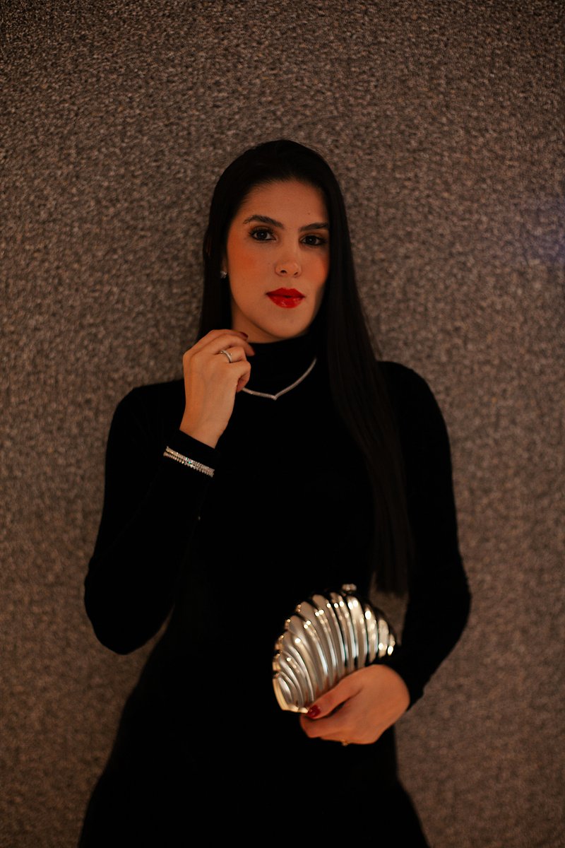 Editorial joias