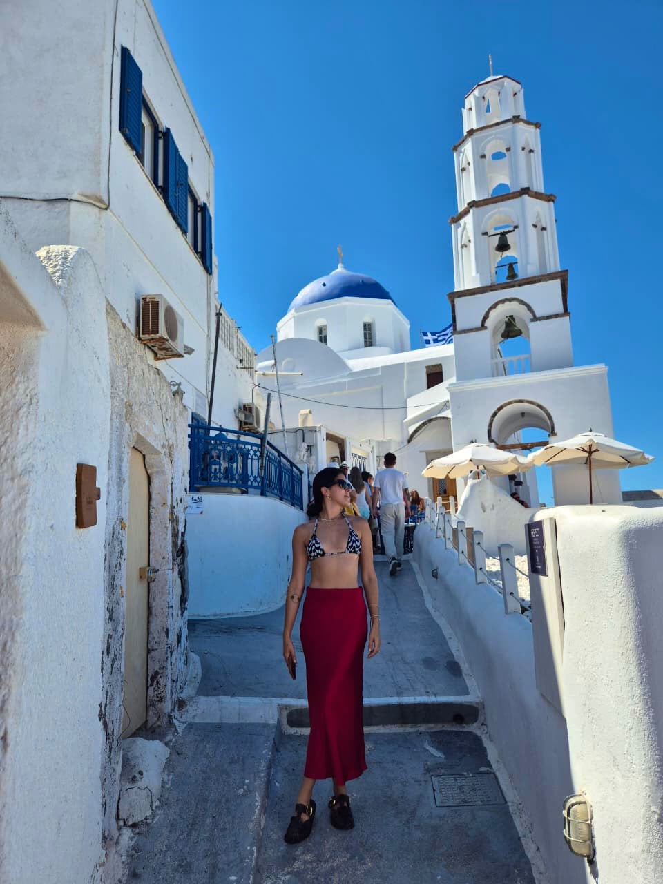 Santorini