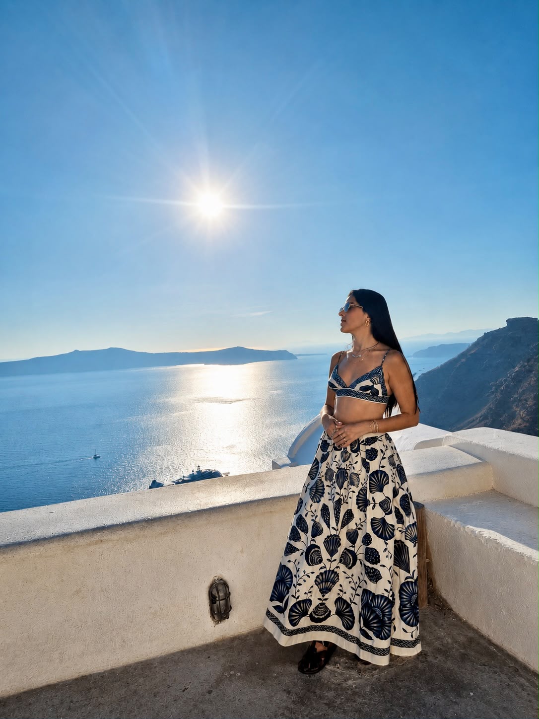 Santorini