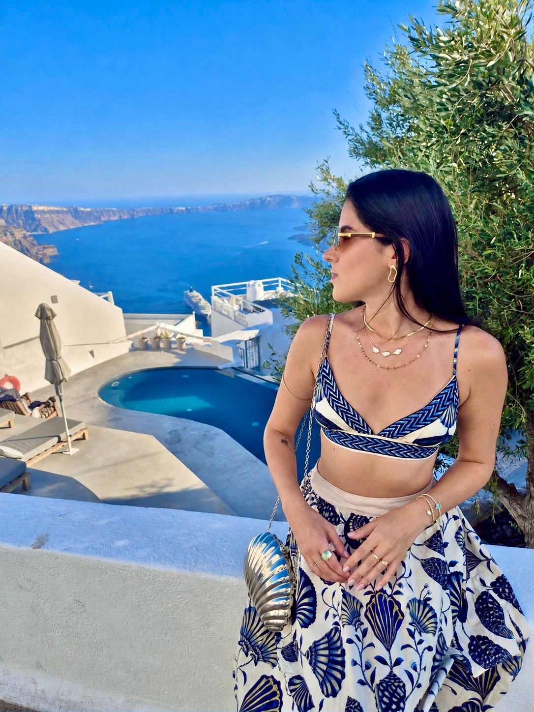 Santorini