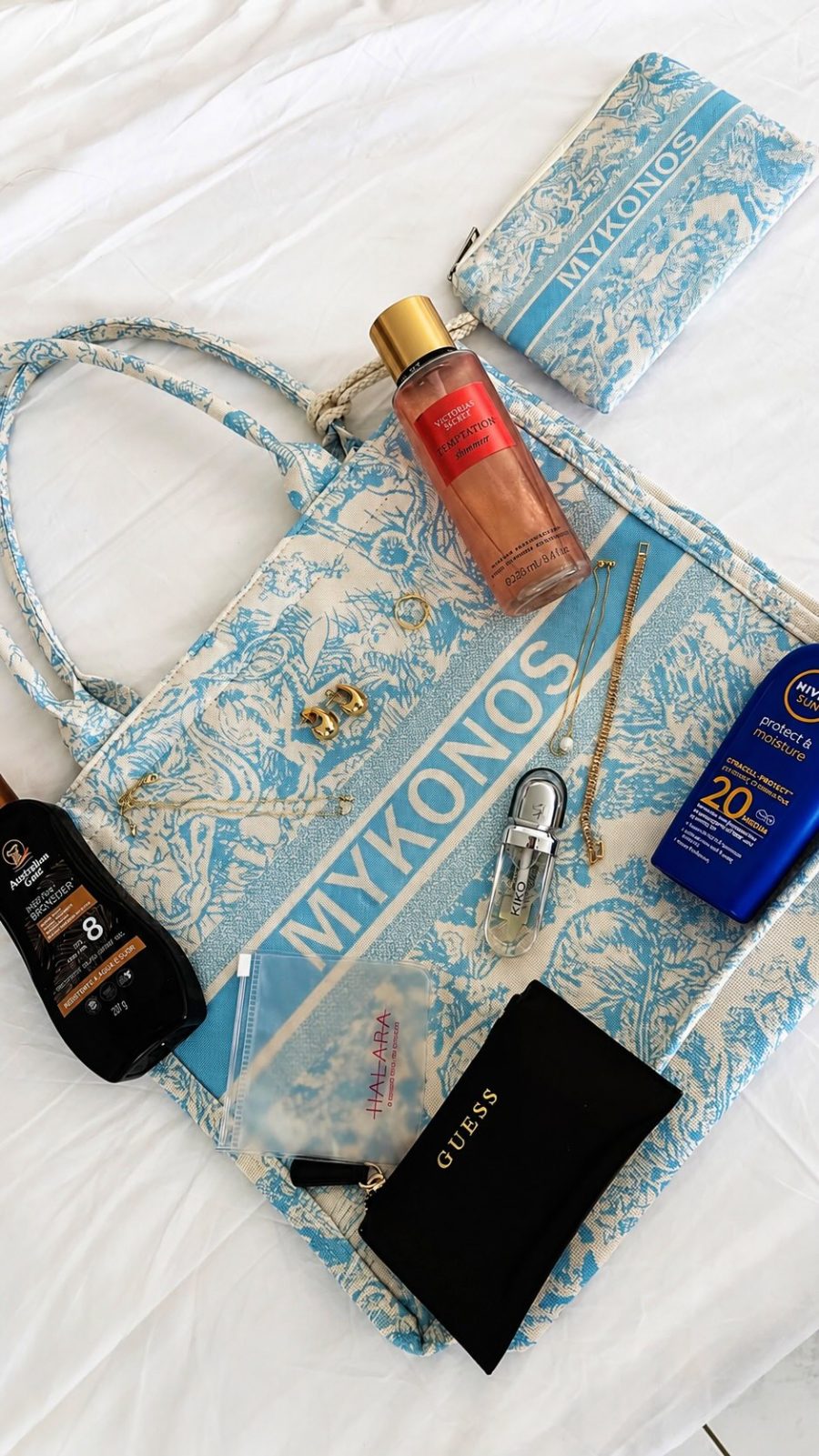 Foto de produto em Mykonos